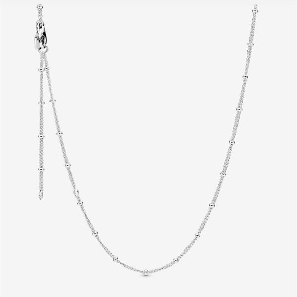 original 100% s925 sterling silver durable chain necklace fit pendant charm for women men luxury s925 jewelry gift
original 100% s925 sterling silver durable chain necklace fit pendant charm for women men luxury s925 jewelry gift