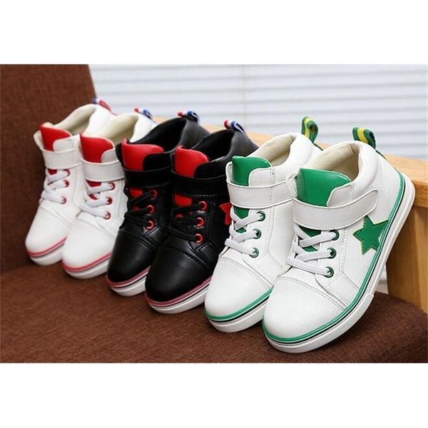 ai liang children sports shoes girls boys sneakers kids casual shoes breathable autumn spring new fashion children run, Black;brown
ai liang children sports shoes girls boys sneakers kids casual shoes breathable autumn spring new fashion children run, Black;brown