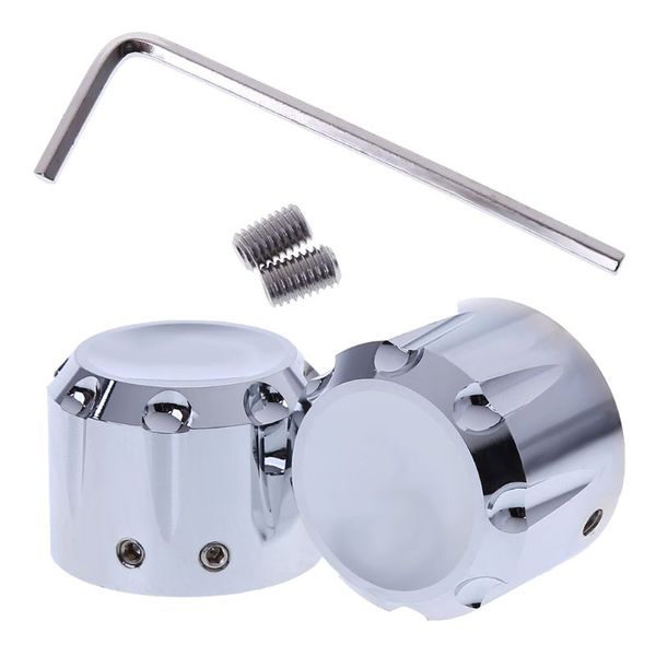 motorcycle front axle cap nut cover for electra glide softail dyna street glide sportster 87he
motorcycle front axle cap nut cover for electra glide softail dyna street glide sportster 87he