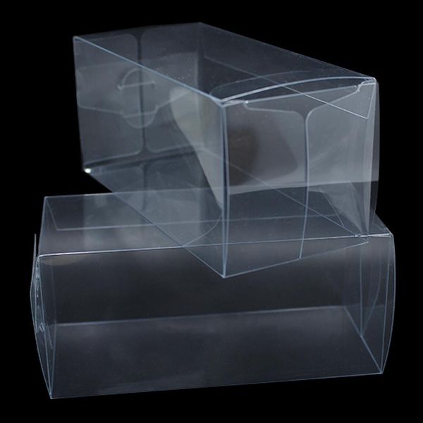 wholesale transparent waterproof clear pvc boxes packaging small plastic box storage for jewelry candy toys clear display box h bbynbj
wholesale transparent waterproof clear pvc boxes packaging small plastic box storage for jewelry candy toys clear display box h bbynbj