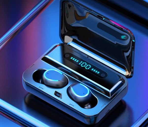 f9 earphones tws wireless headphones bluetooth earphone 8d touch headset music earbuds sport buds bass ear phones with mic
f9 earphones tws wireless headphones bluetooth earphone 8d touch headset music earbuds sport buds bass ear phones with mic