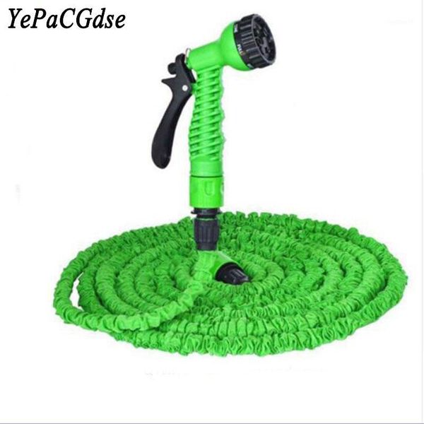 25-175ft retractable garden hose flexible water pipe pipe spray connector irrigation accessories1
25-175ft retractable garden hose flexible water pipe pipe spray connector irrigation accessories1