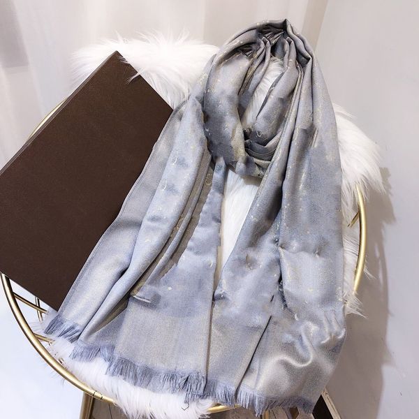 brand scarf silk and cotton classic luxury designer long 180x70cm spring fashion 9colors sale, Blue;gray
brand scarf silk and cotton classic luxury designer long 180x70cm spring fashion 9colors sale, Blue;gray