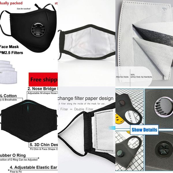 maskd filter chemical 5 carbon layers 5jtyk 2pcs/lot pm2.5 masks haze usein anti replaceable filters for kids acti
maskd filter chemical 5 carbon layers 5jtyk 2pcs/lot pm2.5 masks haze usein anti replaceable filters for kids acti