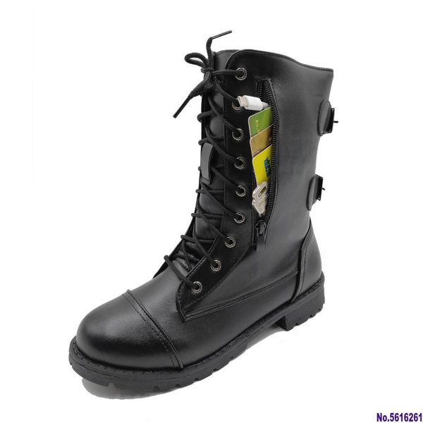 women boots zip buckle combat boots pocket booties lace up black shoes woman motorcycle plus size
women boots zip buckle combat boots pocket booties lace up black shoes woman motorcycle plus size