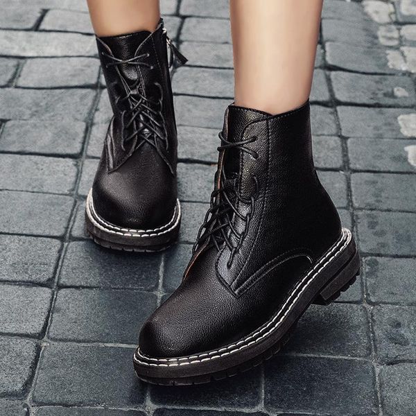 boots autumn of 2021 the leather web celebrity british wind black thick with bottom female summer thin air joker
boots autumn of 2021 the leather web celebrity british wind black thick with bottom female summer thin air joker