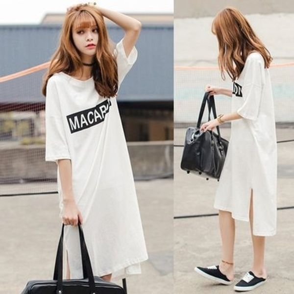 6vlr9 skirt super loose dresst-shirt women's yreyt length short sleeve large dress t-shirt summer long pajama dress medium, Black;gray
6vlr9 skirt super loose dresst-shirt women's yreyt length short sleeve large dress t-shirt summer long pajama dress medium, Black;gray