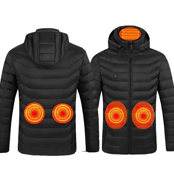 fashion men comforters ewtto parlantes heated jacket nylon
fashion men comforters ewtto parlantes heated jacket nylon