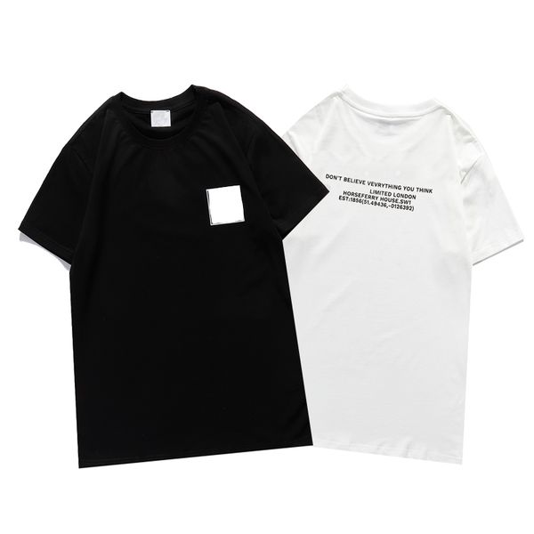 brand shirt seller luxury designer women t-shirt fashion casual summer tees luxury print tshirt 21012707y, White
brand shirt seller luxury designer women t-shirt fashion casual summer tees luxury print tshirt 21012707y, White