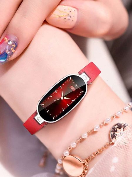 huawei general smart watch exercise blood prsure heart rate bracelet high precision ecg monitor for women
huawei general smart watch exercise blood prsure heart rate bracelet high precision ecg monitor for women