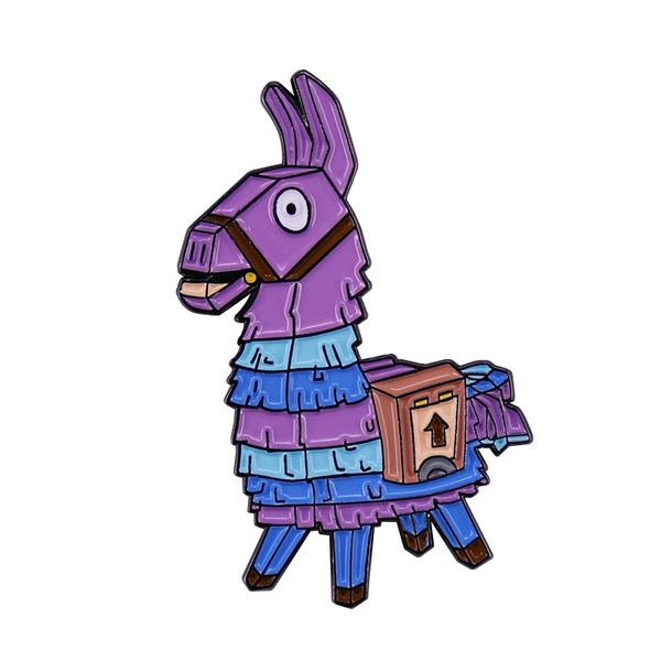 cute wooden horse enamel pins children fashion boutique gift creativity cartoon metal brooch backpack hat bag decorate badges, Blue
cute wooden horse enamel pins children fashion boutique gift creativity cartoon metal brooch backpack hat bag decorate badges, Blue