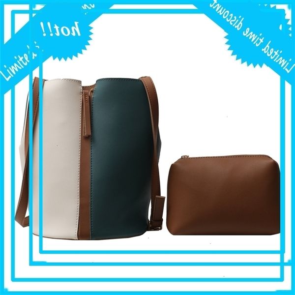 shoulder bag large capacity 2 delicate set emmer handbags quality pu learn women crossbody tas mode time travel
shoulder bag large capacity 2 delicate set emmer handbags quality pu learn women crossbody tas mode time travel