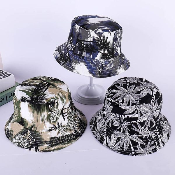 cloches ldslyjr 2021 tropical forest print bucket hat fisherman outdoor travel sun cap hats for men and women 246
cloches ldslyjr 2021 tropical forest print bucket hat fisherman outdoor travel sun cap hats for men and women 246