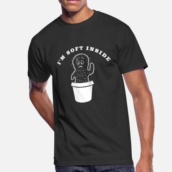 i'm soft inside - sad cactus t shirt comic digital printing sportswear tracksuit hoodie sweatshirt
i'm soft inside - sad cactus t shirt comic digital printing sportswear tracksuit hoodie sweatshirt