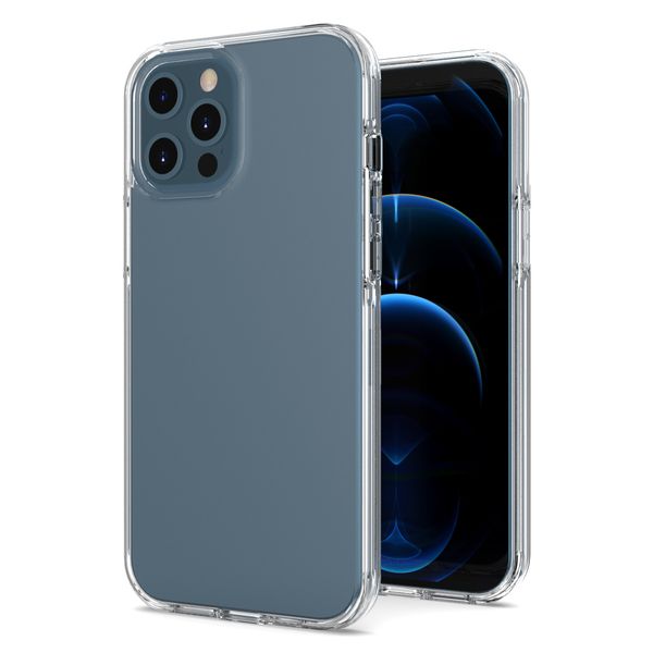 suitable for iphone12 transparent soft edge new anti-drop ultra-thin mobile phone protective cover
suitable for iphone12 transparent soft edge new anti-drop ultra-thin mobile phone protective cover