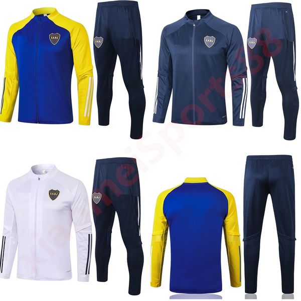 2020 2021 kit long sleeves boca juniors full zipper football warm jacket uniforms tracksuits soccer 20 21 football coat training suit, Black
2020 2021 kit long sleeves boca juniors full zipper football warm jacket uniforms tracksuits soccer 20 21 football coat training suit, Black