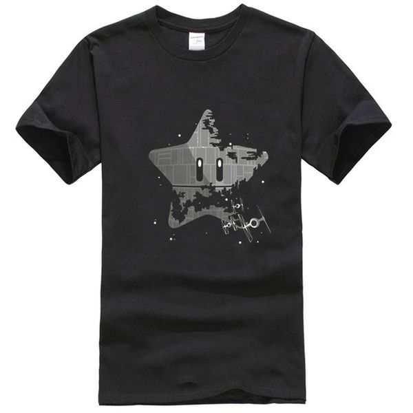 super death star mario man's t shirt crazy cotton short sleeves tees crewneck t-shirts birthday present sport hooded sweatshirt hoodie
super death star mario man's t shirt crazy cotton short sleeves tees crewneck t-shirts birthday present sport hooded sweatshirt hoodie