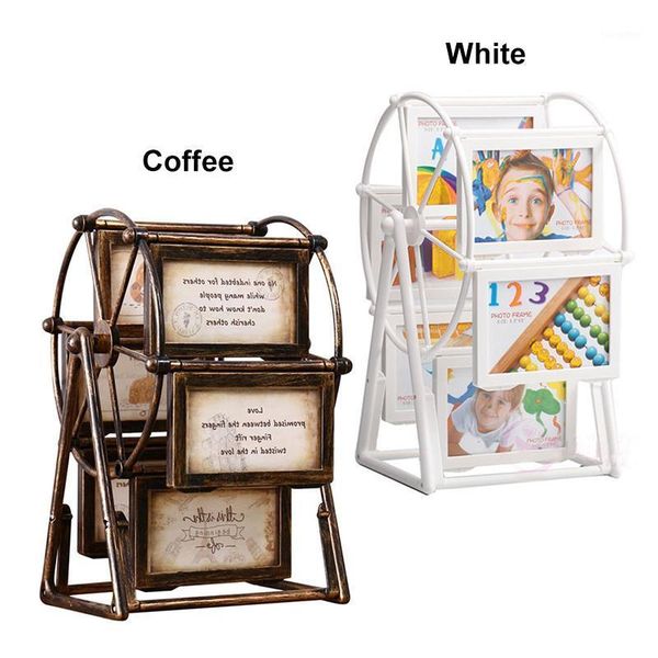 5 inch ferris wheel p frame diy combination p frame assembled detachable for picture ornament wedding picture home decor1
5 inch ferris wheel p frame diy combination p frame assembled detachable for picture ornament wedding picture home decor1