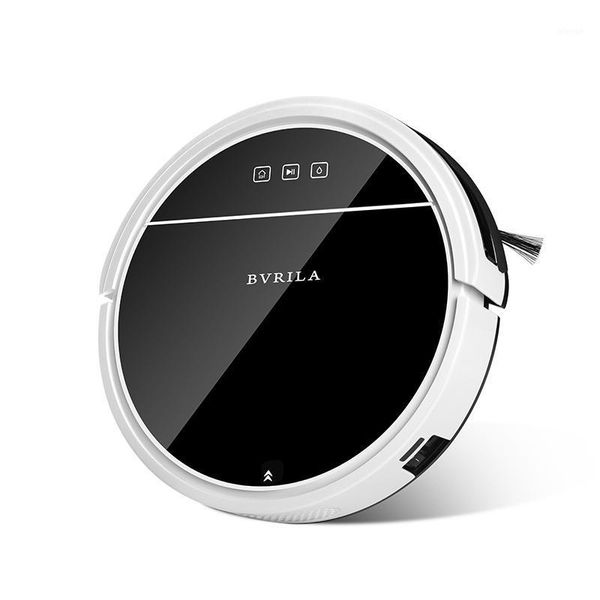 2021 update robotic vacuum cleaner 100ml water tank app&voice&remote control brushless motor auto-charge 2 gears for pet hair1
2021 update robotic vacuum cleaner 100ml water tank app&voice&remote control brushless motor auto-charge 2 gears for pet hair1