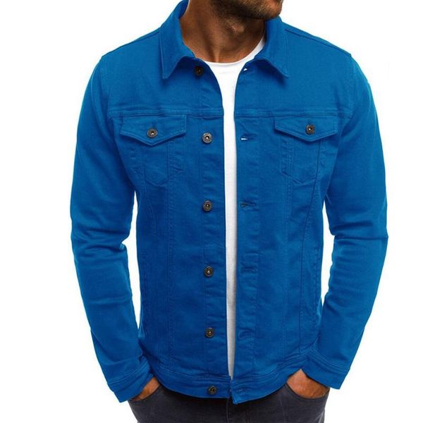 men's jackets denim men jacket slim fit man coats solid cotton button retro coat outdoor tooling american casual wear drop, Black;brown
men's jackets denim men jacket slim fit man coats solid cotton button retro coat outdoor tooling american casual wear drop, Black;brown