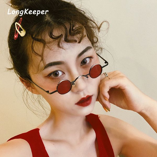 2020 trending wide bridge retro rock punk sunglasses classic small round red sunglasses ladies shades street p gafas de sol, White;black
2020 trending wide bridge retro rock punk sunglasses classic small round red sunglasses ladies shades street p gafas de sol, White;black