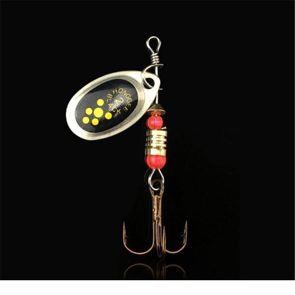 1pcs hooks spinner spoon metal lures rotating 6cm/2.5g fishing lure sequins crankbait hooks for bass pike wobble sqcbnr
1pcs hooks spinner spoon metal lures rotating 6cm/2.5g fishing lure sequins crankbait hooks for bass pike wobble sqcbnr
