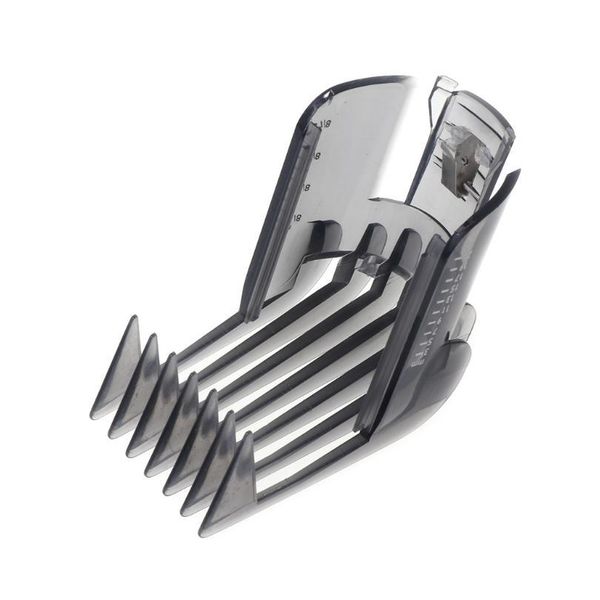 hair clipper for philips qc5105 qc5115 qc5120 qc5125 qc5130 qc5135 comb 1-21mm hair jllnys, Silver
hair clipper for philips qc5105 qc5115 qc5120 qc5125 qc5130 qc5135 comb 1-21mm hair jllnys, Silver
