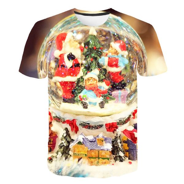 cartoons christmas anime interesting punk rock party happy 3d print shirts harajuku horror hentai men clothing
cartoons christmas anime interesting punk rock party happy 3d print shirts harajuku horror hentai men clothing