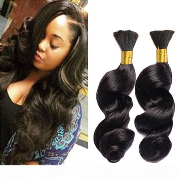 8a peruvian loose wave hair 3pcs bulk hair for braiding loose curly human braiding hair bulk natural black color
8a peruvian loose wave hair 3pcs bulk hair for braiding loose curly human braiding hair bulk natural black color