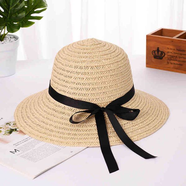 1pc simple foldable wide brim floppy girls straw hat sun hat beach women summer uv protect travel cap lady cap, Blue;gray
1pc simple foldable wide brim floppy girls straw hat sun hat beach women summer uv protect travel cap lady cap, Blue;gray