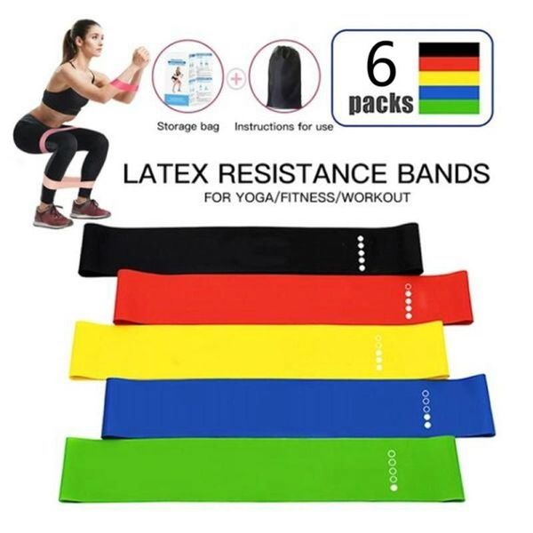 11 17pcs yoga pull rope resistance bands set fitness equipments crossfit tubes heavy exercise body building tube pilates gym wmtodx xhlove
11 17pcs yoga pull rope resistance bands set fitness equipments crossfit tubes heavy exercise body building tube pilates gym wmtodx xhlove
