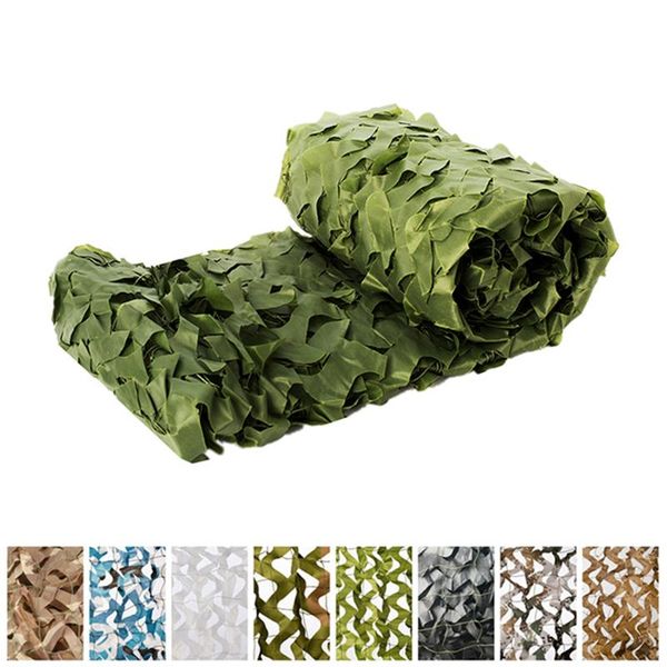 tents and shelters 2x3m 2x5m 2x8m camouflage nets sun shelter 100% polyester camo netting car covers outdoor camping hunting tourist tent
tents and shelters 2x3m 2x5m 2x8m camouflage nets sun shelter 100% polyester camo netting car covers outdoor camping hunting tourist tent
