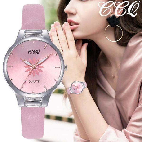 wristwatches women's watches simple fashion women wrist watch luxury ladies bracelet bayan kol saati selling lady &501, Slivery;brown
wristwatches women's watches simple fashion women wrist watch luxury ladies bracelet bayan kol saati selling lady &501, Slivery;brown