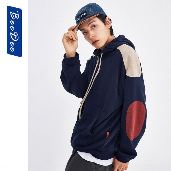 npswo beedee solid sweater men's 2020 new letter prin ovt6h sweater ted solid color hoodie casual in autumn trend sweaterhoodie, Black
npswo beedee solid sweater men's 2020 new letter prin ovt6h sweater ted solid color hoodie casual in autumn trend sweaterhoodie, Black