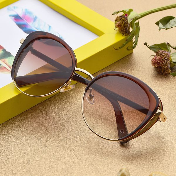 sunglasses female cat's eye fashion sunglasses female trend net red same side crystal sticker sunglasses 1182, White;black
sunglasses female cat's eye fashion sunglasses female trend net red same side crystal sticker sunglasses 1182, White;black