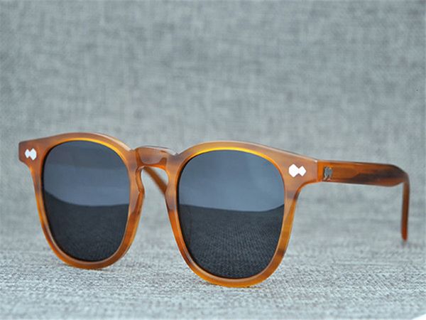 Rivets Retro Driving Sunglasses Unisex Acetate Full Rim Eyewear Goggle Uv400 Protection Polarized Sun Glasses Frame Oculos
Rivets Retro Driving Sunglasses Unisex Acetate Full Rim Eyewear Goggle Uv400 Protection Polarized Sun Glasses Frame Oculos