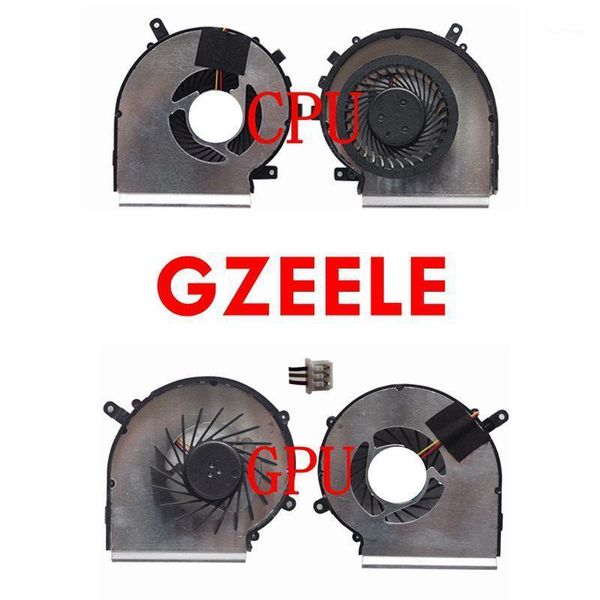 gzeele new lapcpu cooling fan for msi ge62 ms-1795 ge72 pe60 pe70 gl62 gl72 gp62 gp72 pe60 pe70 series lappaad06015sl1
gzeele new lapcpu cooling fan for msi ge62 ms-1795 ge72 pe60 pe70 gl62 gl72 gp62 gp72 pe60 pe70 series lappaad06015sl1