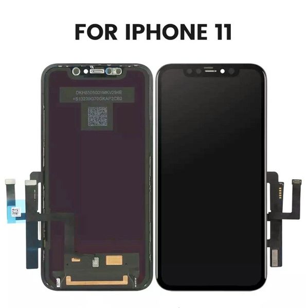incell lcd for iphone 11 touch screen lcd display digitizer assembly tft replacement for iphone 11
incell lcd for iphone 11 touch screen lcd display digitizer assembly tft replacement for iphone 11