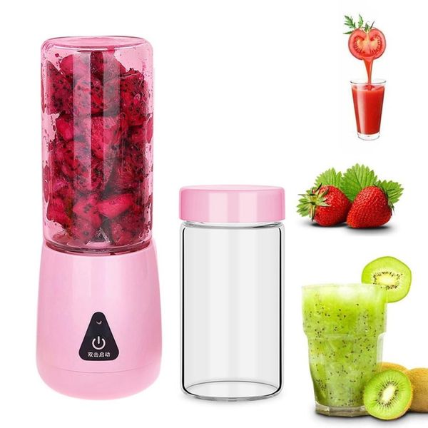 portable mini 380ml electrical fruit juicer household electric juice cup
portable mini 380ml electrical fruit juicer household electric juice cup