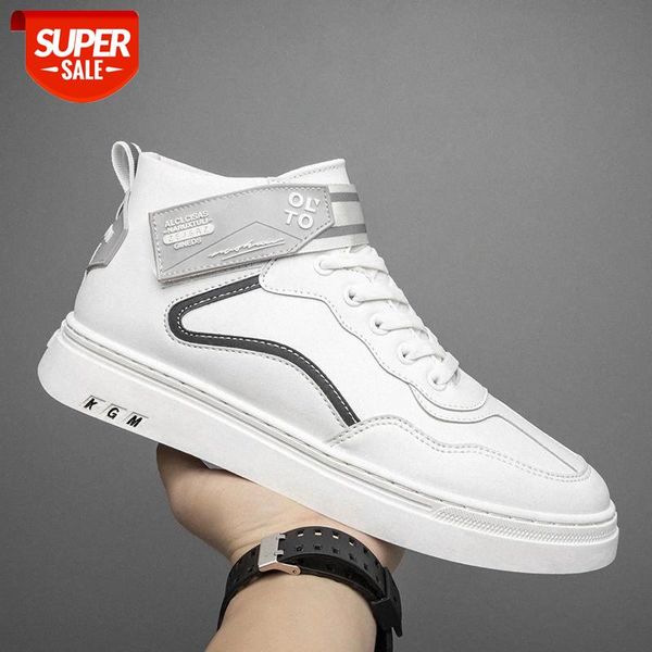 fashion high casual shoes breathable casual sneakers zapatillas personality street style lace-up shoes men sneakers #gt6z
fashion high casual shoes breathable casual sneakers zapatillas personality street style lace-up shoes men sneakers #gt6z