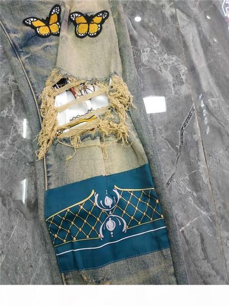 luxurys designer mens design slim-leg jeans zipper vintage fashion mens jeans slim motorcycle biker jeans mens hip hop pants w28-w40, Blue
luxurys designer mens design slim-leg jeans zipper vintage fashion mens jeans slim motorcycle biker jeans mens hip hop pants w28-w40, Blue