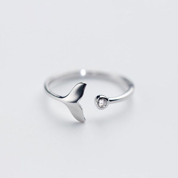 mermaid tail opening ring 925 sterling silver rings for women with zirkon wedding fashion jewelry female girls party gift1
mermaid tail opening ring 925 sterling silver rings for women with zirkon wedding fashion jewelry female girls party gift1
