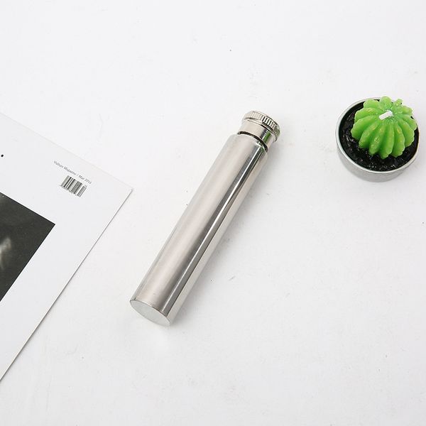 stainless steel hip flask large small size wines bottle travel portable carry wine pipes new arrival 11jg2 l1
stainless steel hip flask large small size wines bottle travel portable carry wine pipes new arrival 11jg2 l1