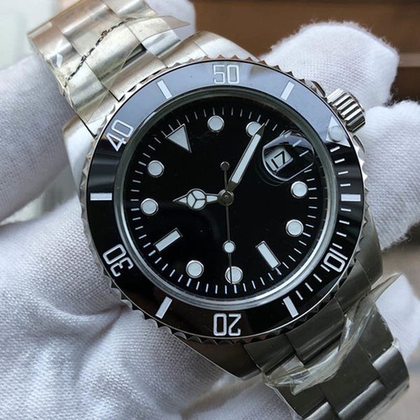 watches luxury watch stainless steel fashion men women movement gmt mens gold designer master man diver professional wristwatches, Slivery;brown
watches luxury watch stainless steel fashion men women movement gmt mens gold designer master man diver professional wristwatches, Slivery;brown