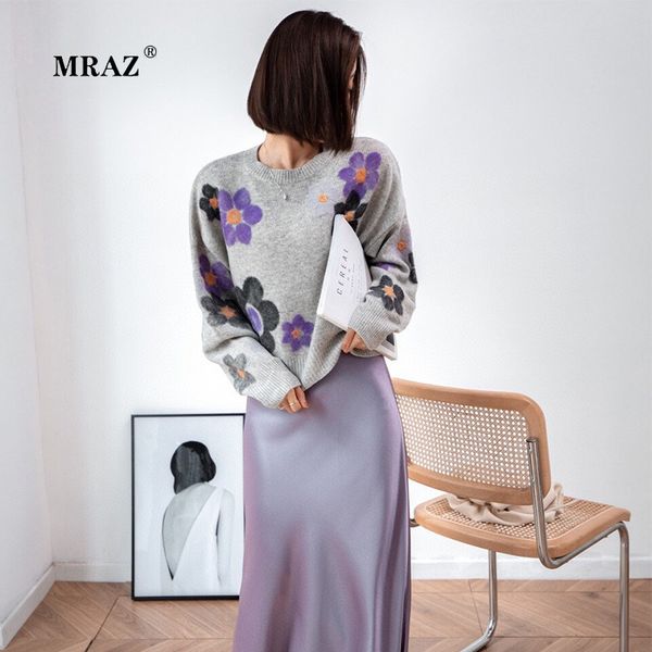 осень и зима 2020 sweaternew стиля случайные напечатанный свитер для женщин корейских рыхлого длинного рукава чистой шерсти свитера для женщ, White;black
осень и зима 2020 sweaternew стиля случайные напечатанный свитер для женщин корейских рыхлого длинного рукава чистой шерсти свитера для женщ, White;black