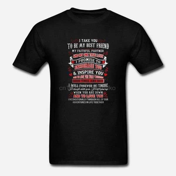 i take you to be my friend my faithful partner and my one true love i promise to encourace you hoodie designers t shirts sweatshirt
i take you to be my friend my faithful partner and my one true love i promise to encourace you hoodie designers t shirts sweatshirt
