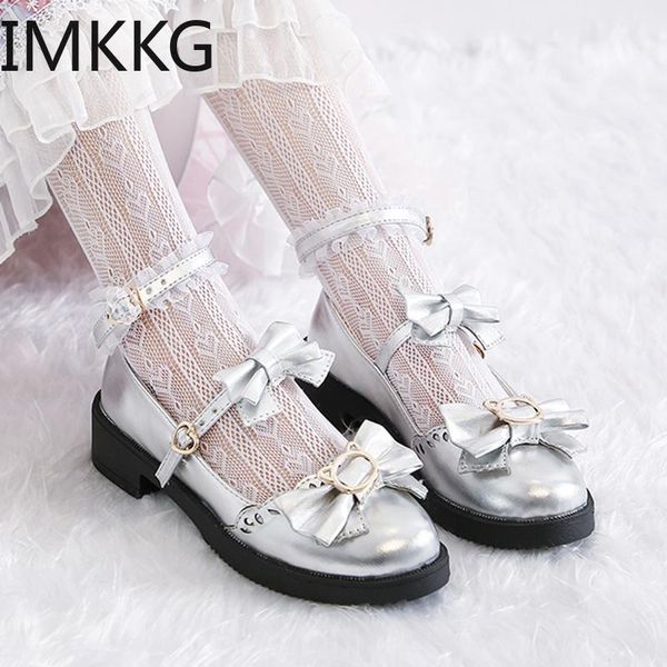 2020 zapatos mujer весна лолита бабочка know mary janes обувь женщина девочек принцесса низкие каблуки партии, Black
2020 zapatos mujer весна лолита бабочка know mary janes обувь женщина девочек принцесса низкие каблуки партии, Black