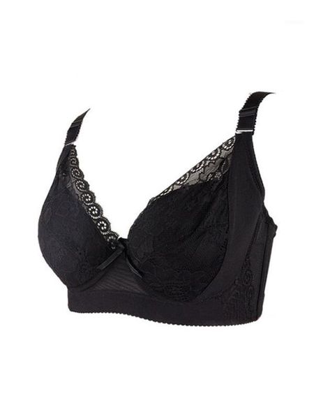 selling big size push up bra embroidery bowknot lace women intimates big size full d cup bras underwear bras lace1, Red;black
selling big size push up bra embroidery bowknot lace women intimates big size full d cup bras underwear bras lace1, Red;black