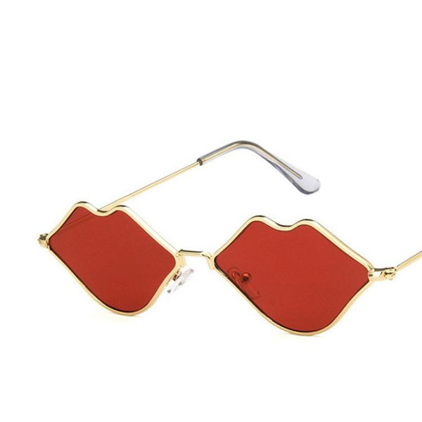 retro metal ame lips sunglasses women mirror sun glasses female vintage brand designer
retro metal ame lips sunglasses women mirror sun glasses female vintage brand designer