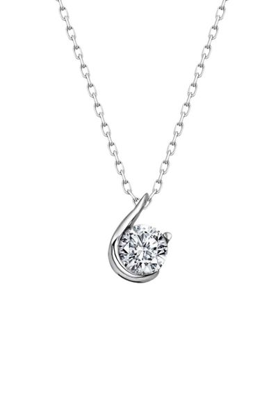 certified cubic zirconia solitaire 925 sterling silver pendant
certified cubic zirconia solitaire 925 sterling silver pendant